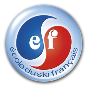 Logo École de Ski Névache ESF