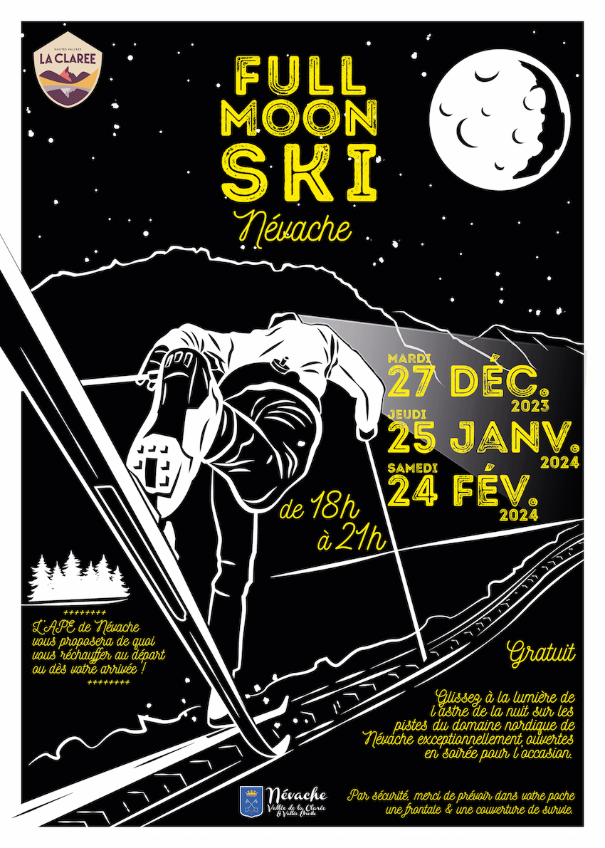 affiche-full moon ski